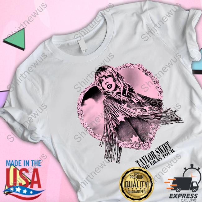 Taylor Swift Store Taylor Swift The Eras Tour Lover Album Shirts