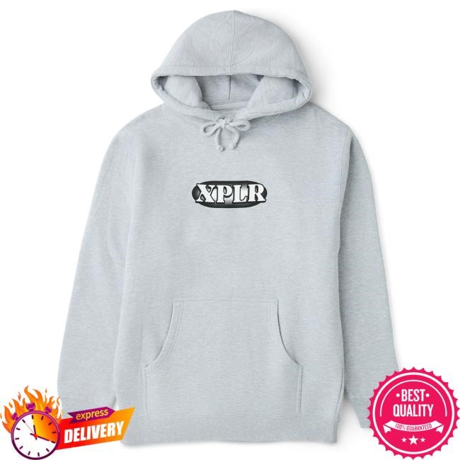 Official Sam And Colby Merch Store Vessels Attractive Hoodie Xplr Shop