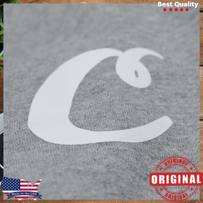 Official Cookies Sf Cookies x Mitchell & Ness Full Zip Attractive Hoodie