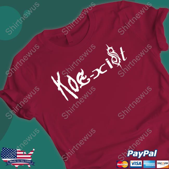 Koexist T-Shirt