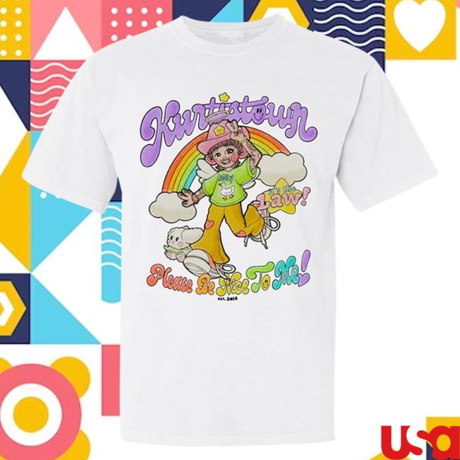 Official Kurtistown Silly Hot Shirt
