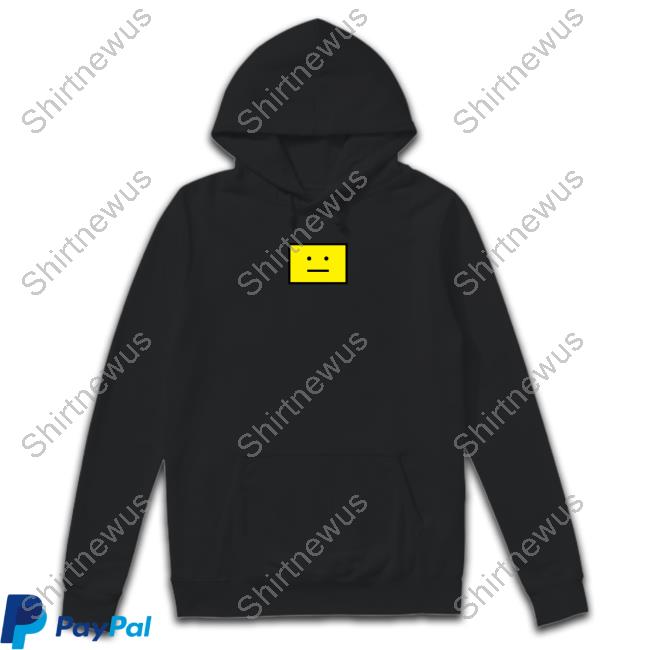 Kevin Durant Exford Evil Face Hoodie Acne Studios Merch