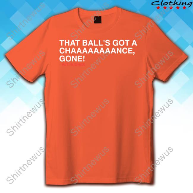 Official Pat Hughes Forever Cooperstown 2023 Funny Shirt
