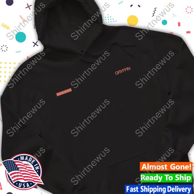 Gryffin Merch Dwmyfa Tee