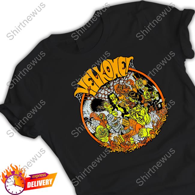 Velkome Store Shop Merch Velkome To The Pub! Shirt