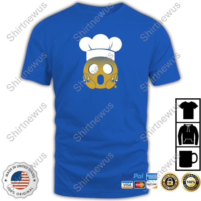 Steph Curry’S Viral Reaction Icon Crewneck Sweatshirt