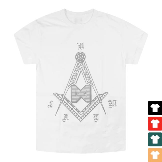 Hello Merch The Armed Ulatm T-Shirt