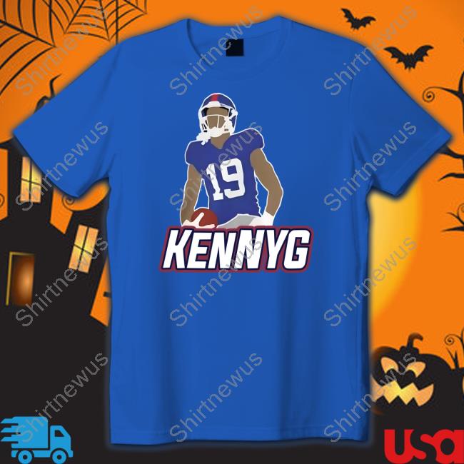 Kennyg 17 T Shirt