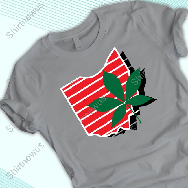 Official Ohio Clothing Merch Retro Ohio Sweatshirt Ohioclothing