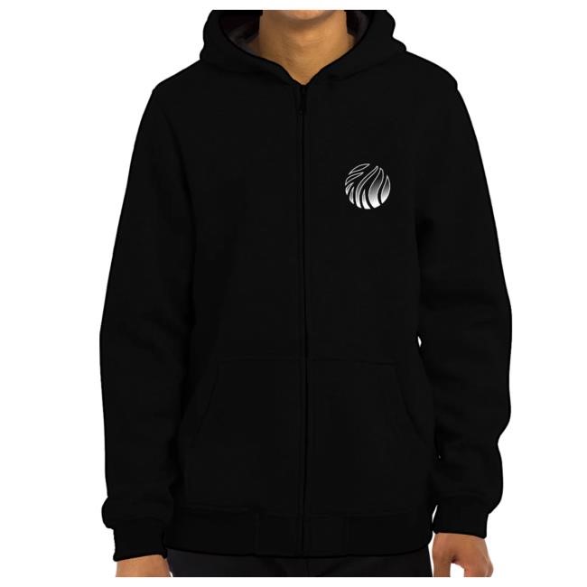 CloZee - Odyzey Zip Hoodie CloZee Store