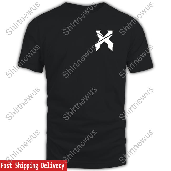 Excision Merch Detox Tee Shirt