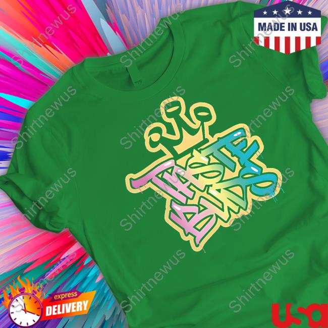 Taste Buds Graffiti Shirt No Presh Merch Taste Buds Graffiti Long Sleeve Tee