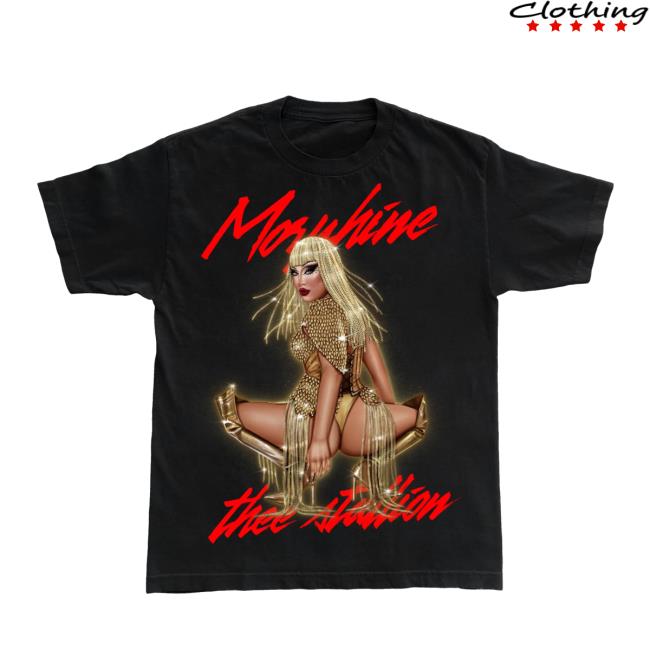 Morphine Love Dion Merch Store The Body Tshirt (Double Sided) Morphinelovedion Clothing Shop Official Apparel