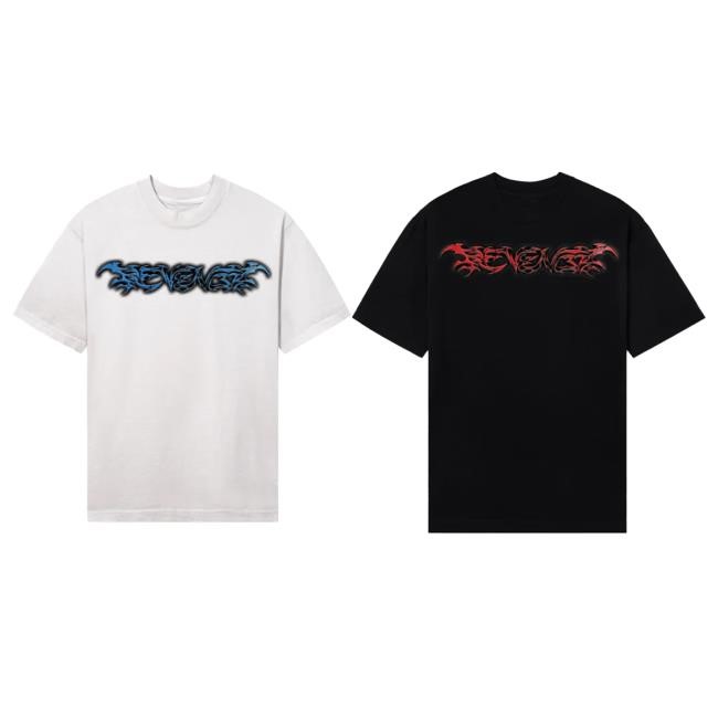 Revenge Anniversary Capsule Complex New Tee