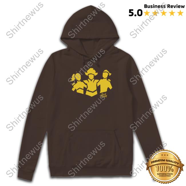 Sea Of Thieves Shirt