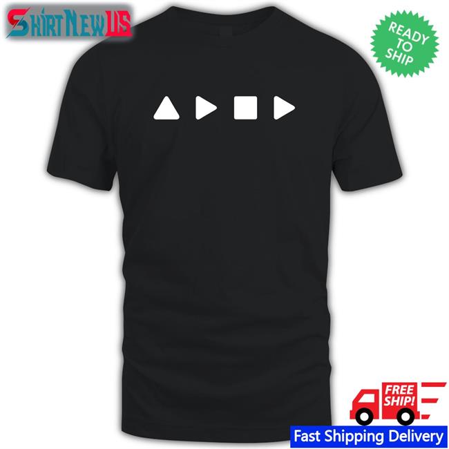 Adhd Jesse Shop Adhd Symbols Shirt