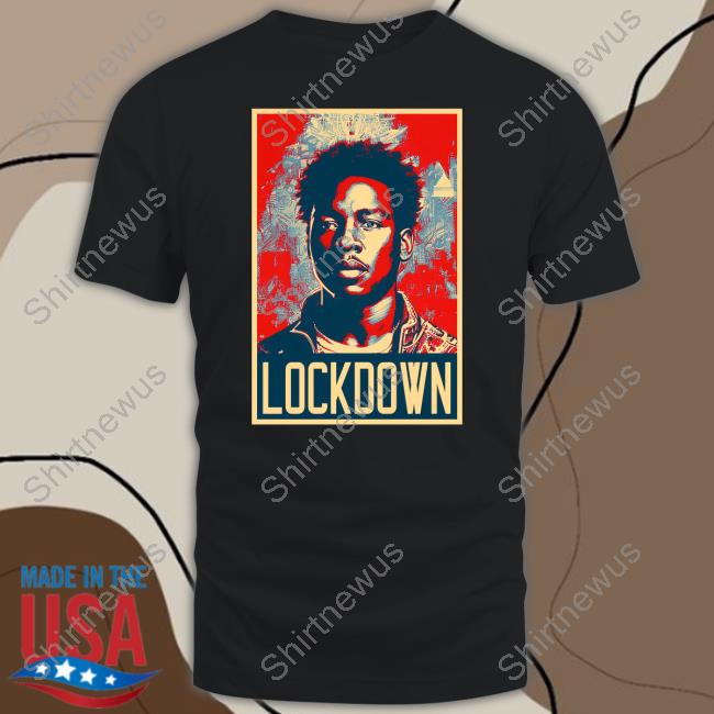 Seatbelt Gang Merch Jerry Jacobs Lockdown Long Sleeved T Shirt
