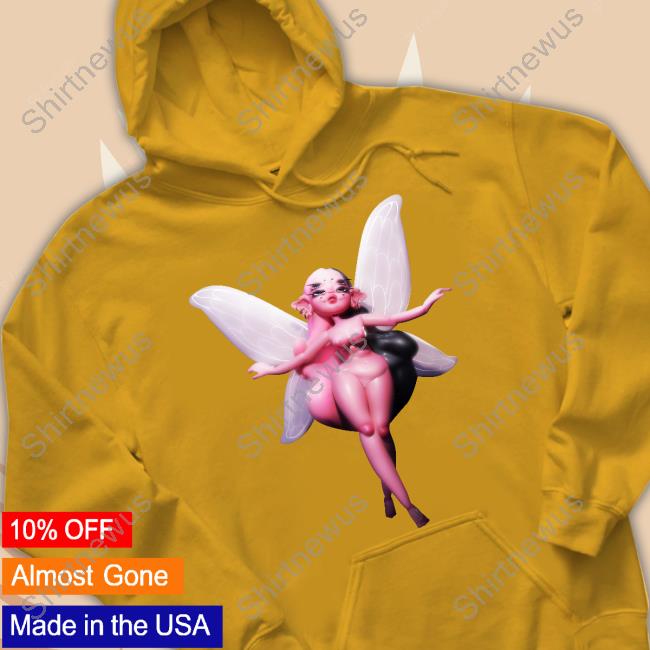 Portals Shirt Melanie Martinez Melanie Martinez Portals Shirt