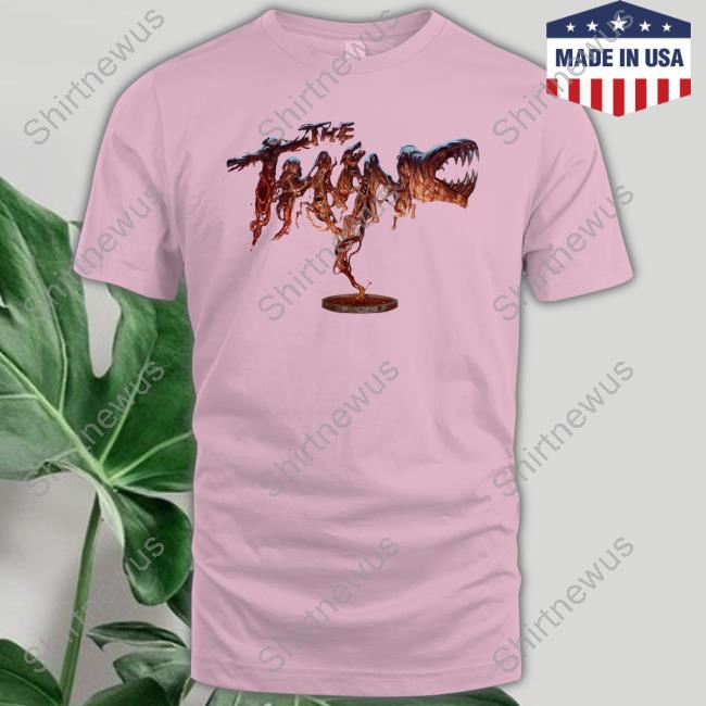 THE THING Tee