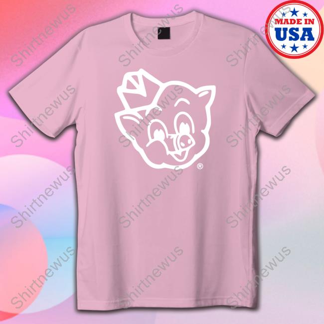 Piggly Wiggly Shirts Patrick Skinner
