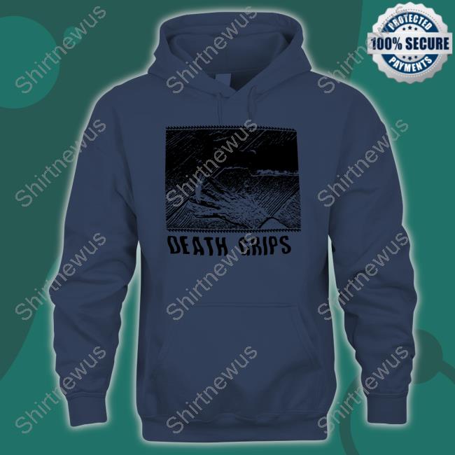 Hello Merch Death Grips Talented Long Sleeve T Shirt