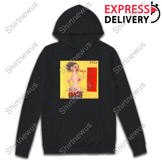 Official Travis Scott Utopia Circus Maximus Tour Shirts