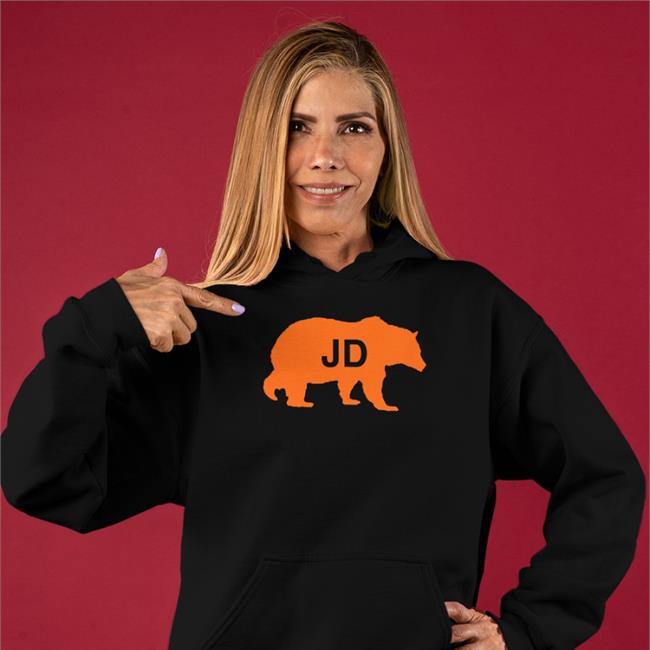 Obvious Shirts Celebrate Jeff Tee Shirt Bears’ Justin Fields