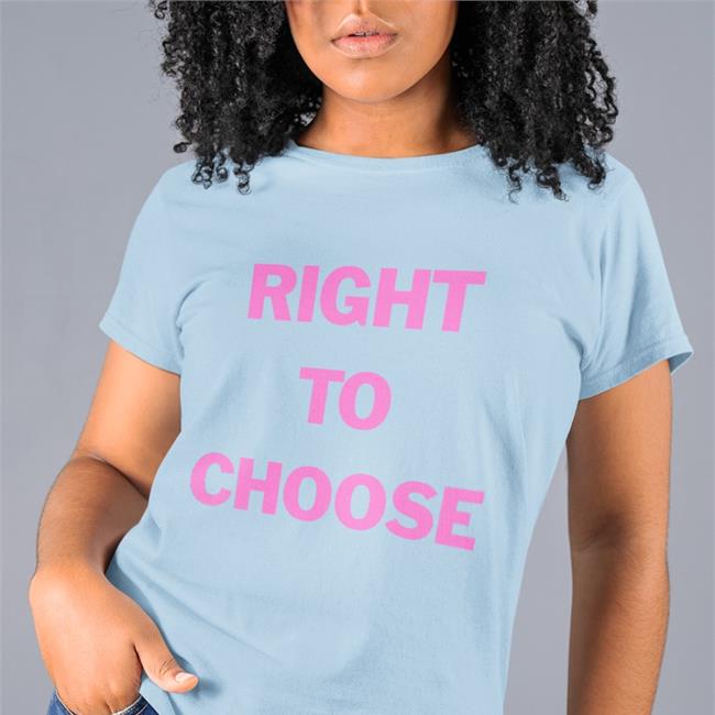 Right To Choose Hoodie Jagmeet Singh