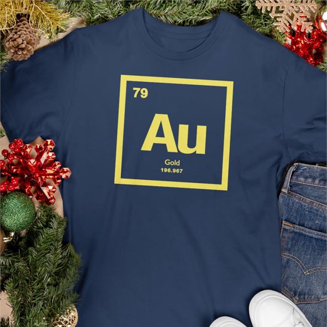 Elements Au 79 Long Sleeve Blue
