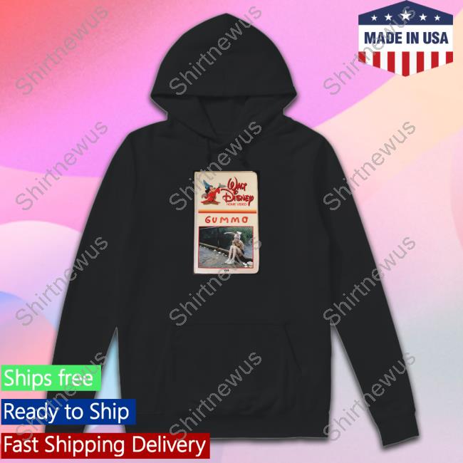 Gummo Hoodie
