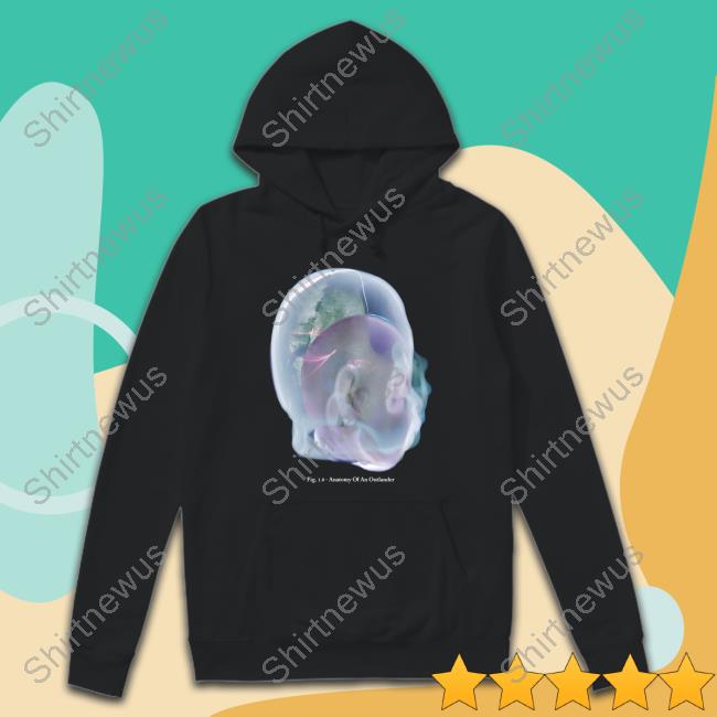 Official Outlander Ethereal Shirts