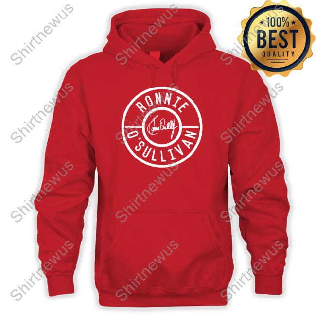Ronnie O Sullivan Store Retro Cap
