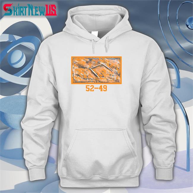 52-49 Goal Post Shirts