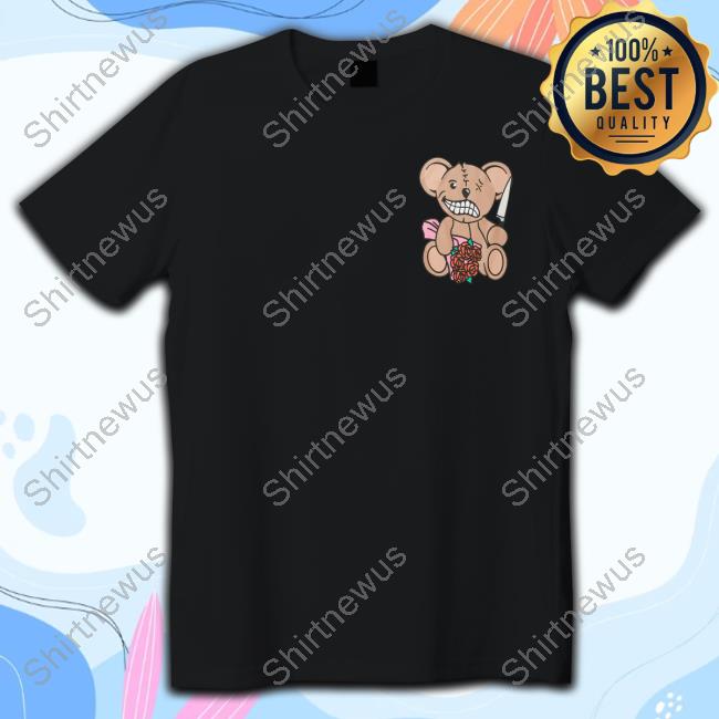 Shop Xplr Merch Bear Tee