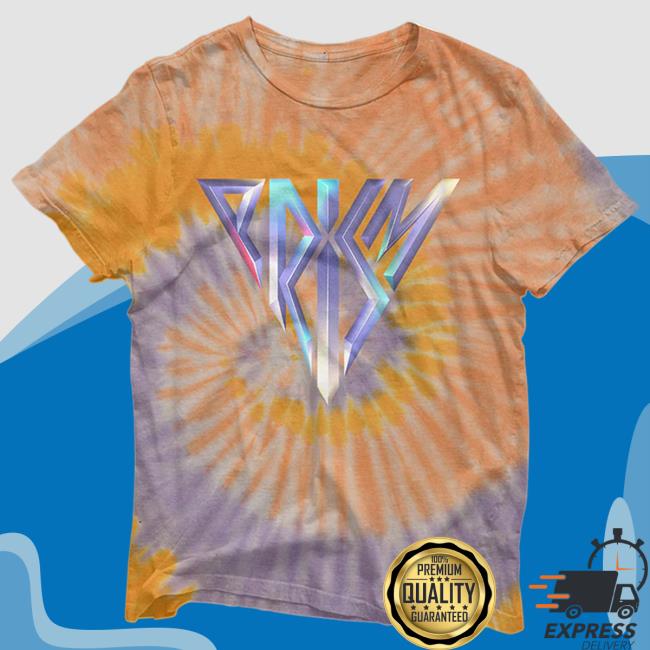 Katy Perry Prism Shirt