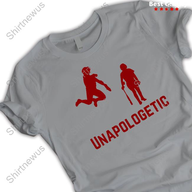 Official Oklahoma Shirt Company Unapologetic OU Softball Hoodie