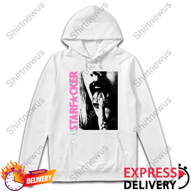 Official Slayyyter Starfucker T Shirts