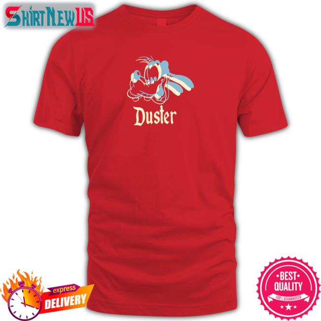 Duster Long Sleeve Shirt