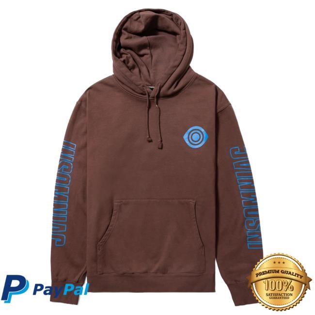 Official Insomniac Insomniac Eye Hood