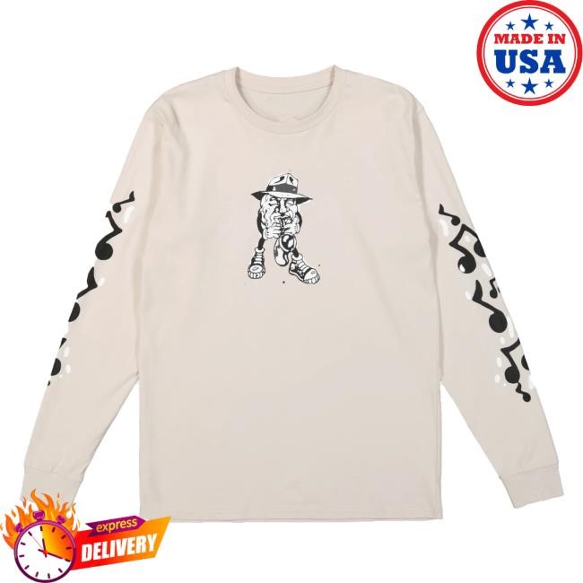Viagr Aboys That Dude L/S Shirt Viagr Aboys Merch