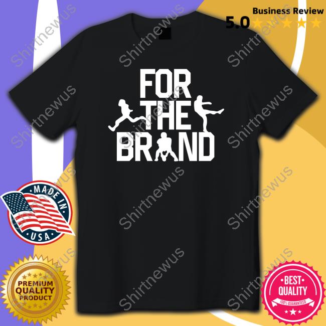 For The Brand Shirts