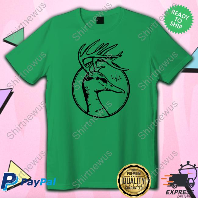 Official Walker Hayes Duck Buck Sweatshirt