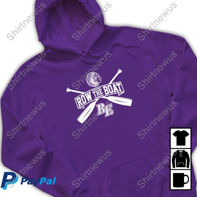 Bellevue East Row The Boat Shirts Matt Rhule Ed Foley