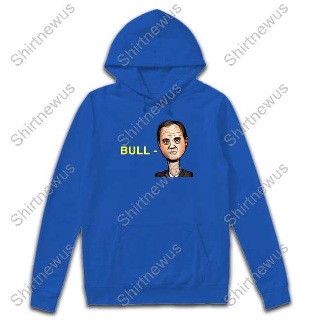 Bull Schiff Tee