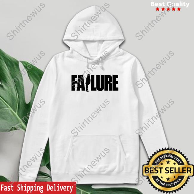Official Resistbay Trump Failure White Shirts