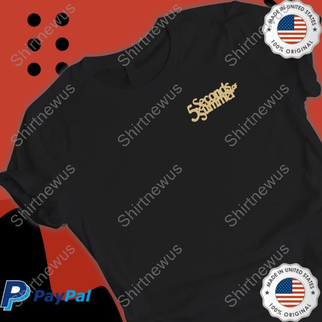 Albert Hall Shirt