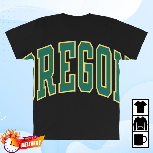 Official Artist Shot Oregon Ducks All Over Print Tee Shirt Artistshot Official Artist Shot Oregon Ducks All Over Print Shirt Artistshot