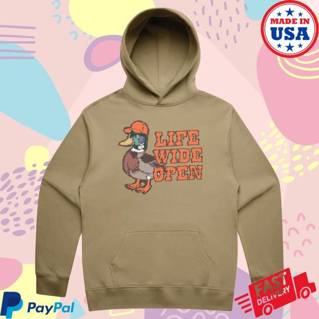 Official Cboystv Merch Duck Hoodies Cboys Tv