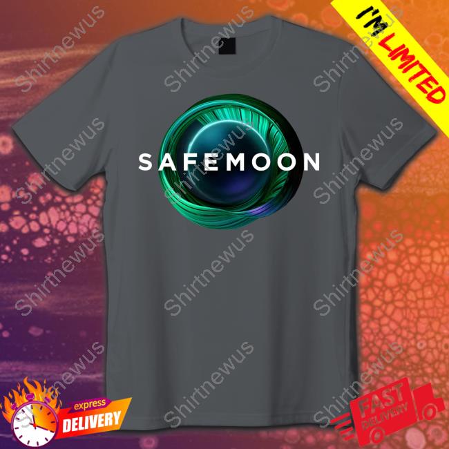 Safemoon Beta Update T Shirt Safemoon Army Womanofcrypto
