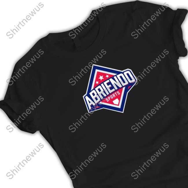 Official Abriendo Sports Hoodies